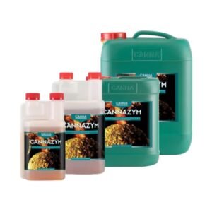 Cannazym Canna