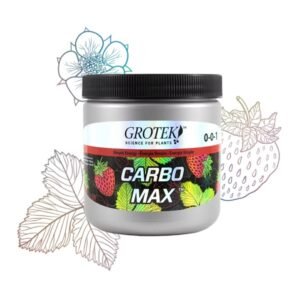 Carbo Max Grotek