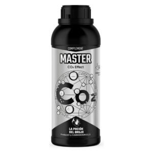CO2 MASTER CANNABOOM