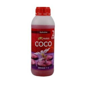 Coco 2 Bloom AGROBETA