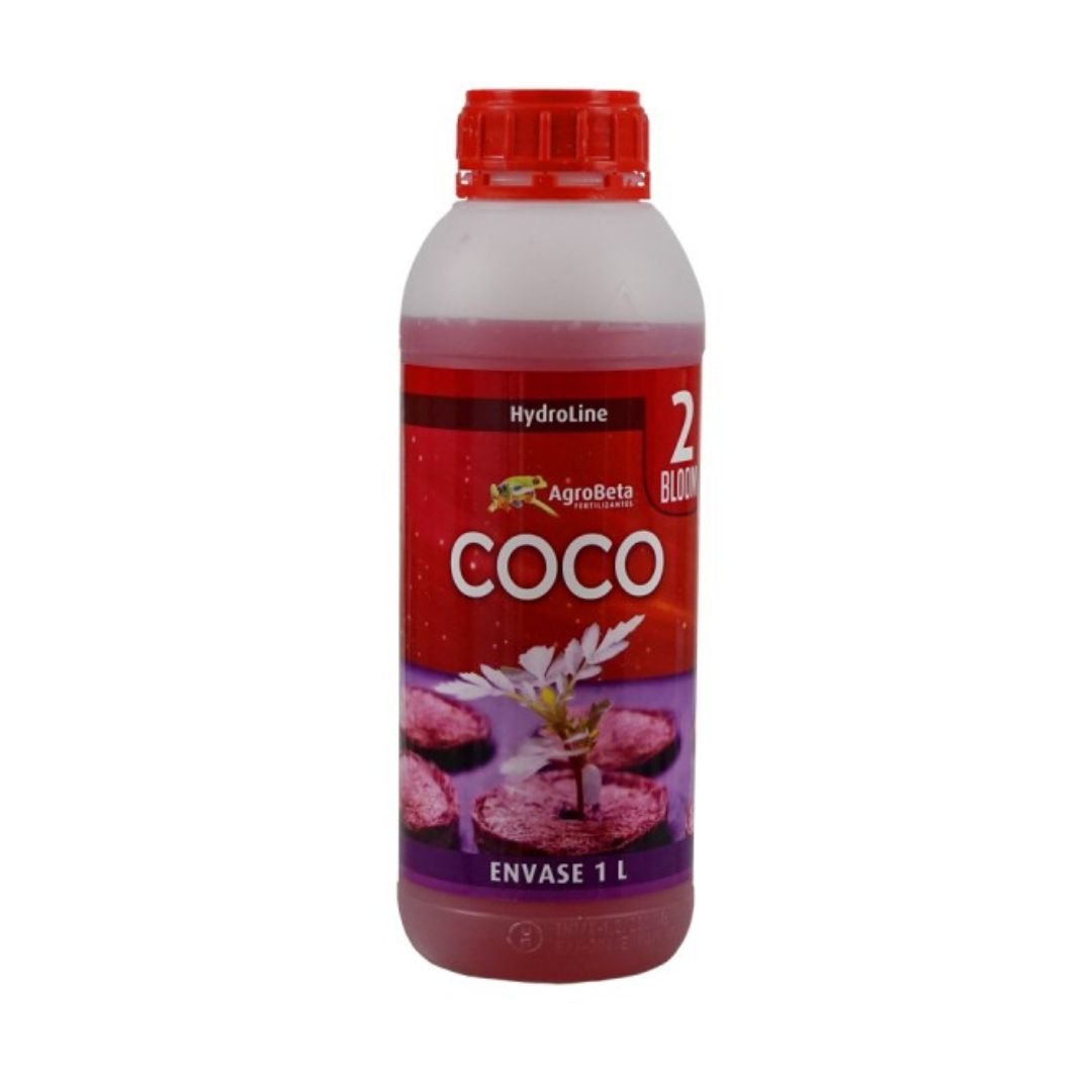 Coco 2 Bloom AGROBETA