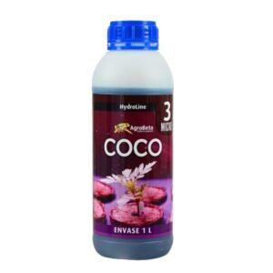 Coco 3 Micro AGROBETA