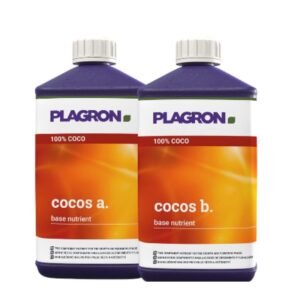 Coco A&B Plagron