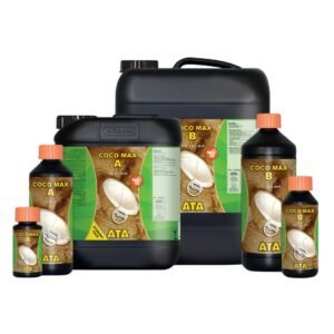 ATA Coco Max A+B ATAMI