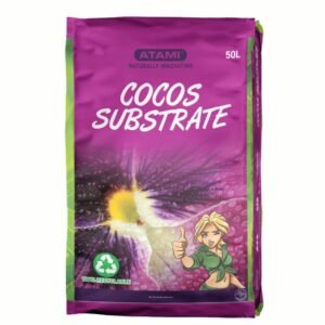 COCOS SUBSTRATE B'CUZZ ATAMI