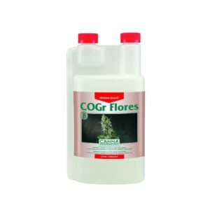 Canna COGr Flores B
