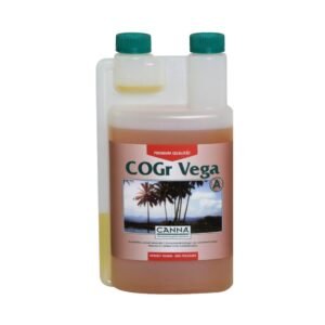 Canna COGr Vega A