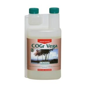 Canna COGr Vega B