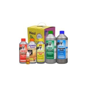 StarterBox Tierra Hesi