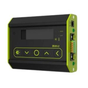Controlador Zeus-L1 Electrogrow
