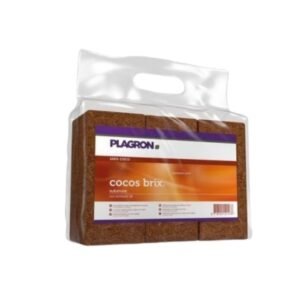 COCO BRIX +/- 9 LTRS