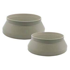 Acople Reducción Plástico Electrogrow