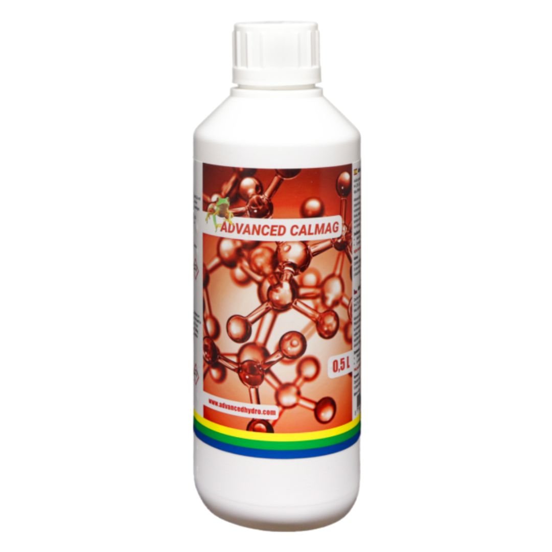 CalMag Advanced Hydroponics