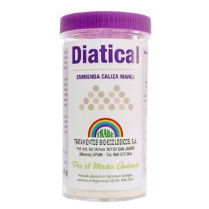 Diatical ( T.Diatomea) TRABE