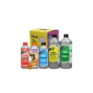 StarterBox Hidro Hesi