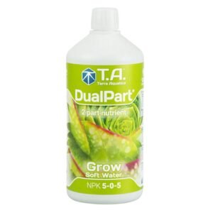 DualPart Grow SW 1 L Terra Aquatica