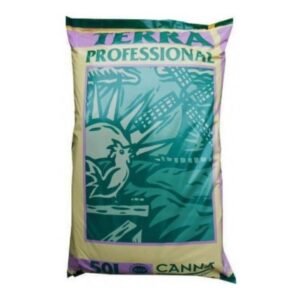 CANNA TERRA PROFESIONAL