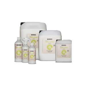 Leaf Coat BioBizz