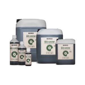 Bio Grow Biobizz