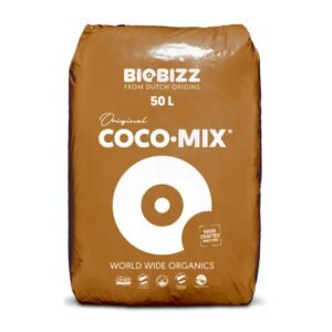 Biobizz Coco 50 L