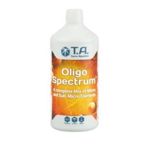 Oligo Spectrum Terra Aquatica
