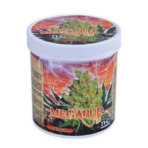 Megabud THC