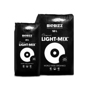 LIGHT-MIX Biobizz