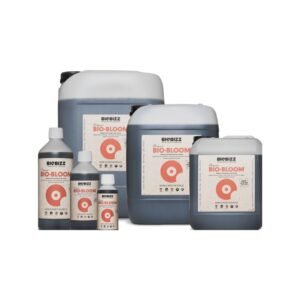 Bio Bloom Biobizz