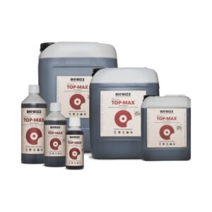 Top Max Biobizz