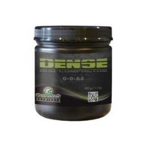 Dense: Green Planet