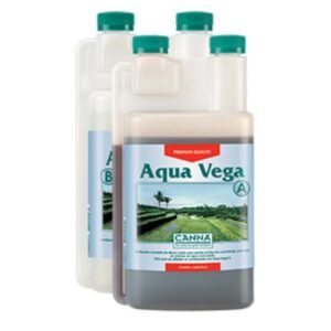 Aqua Vega A+B Canna