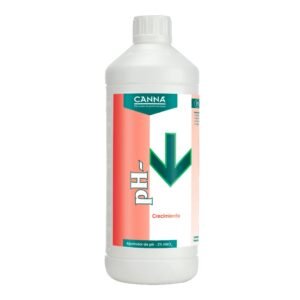 Canna pH- Pro Crecimiento