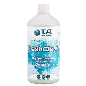 FlashClean Terra Aquatica