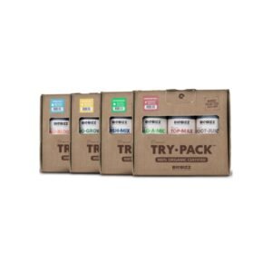 Trypack Stimulant Biobizz