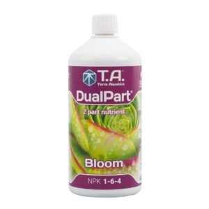 DualPart Bloom 1 L Terra Aquatica