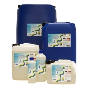 Dutch Formula 1 Grow Advanced Hydroponics