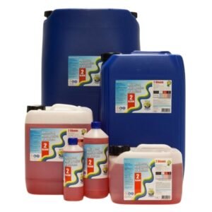 Dutch Formula 2 Bloom Advanced Hydroponics