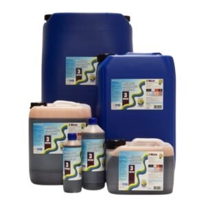 Dutch Formula 3 Micro Advanced Hydroponics