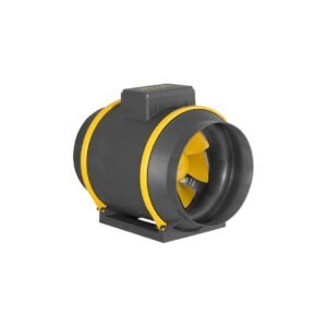 Extractor Max-Fan 200mm 1220 m3