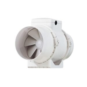 Extractor TT Dual 2 velocidades Vents