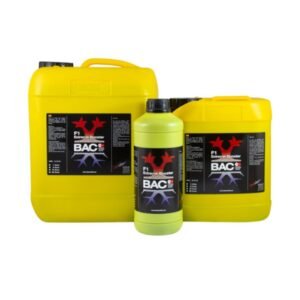 F1 Extreme Booster B.A.C.