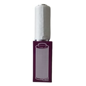 Filtro Carbón Electrogrow