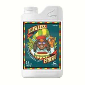 Flawless Finish ADVANCED NUTRIENTS 4L
