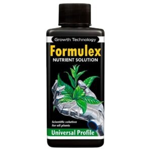 Formulex Growth Technology