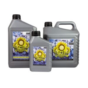 Fast Food Mineral B.A.C.