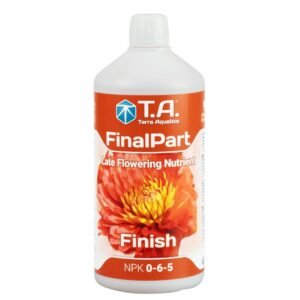 Final Part Terra Aquatica