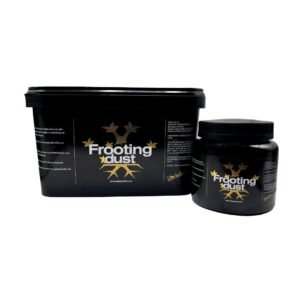 Frooting Dust B.A.C