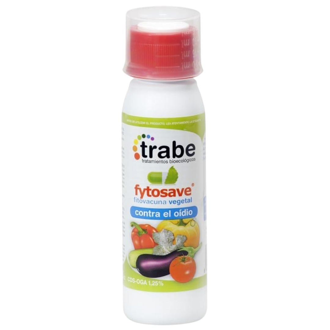 FYTOSAVE TRABE 75 ml