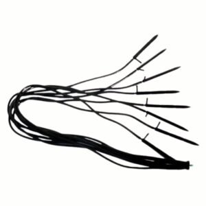 Gotero Octopussy 6 Salidas (10 UDS)