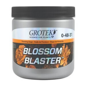 Blossom blaster Grotek